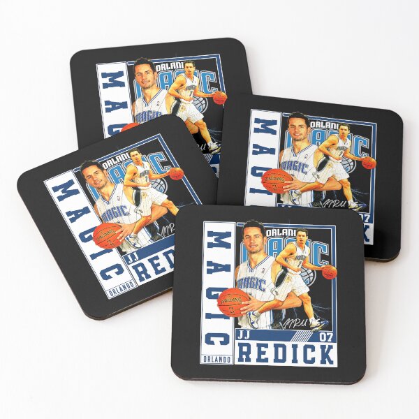 Item preview, JJ Redick Basketball Signature Vintage Retro 80s 90s Rap Style Perfect Gift For Basketball Lovers designed and sold by AdalineFranecki.