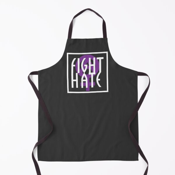Item preview, Fight Hate designed and sold by Lori P.