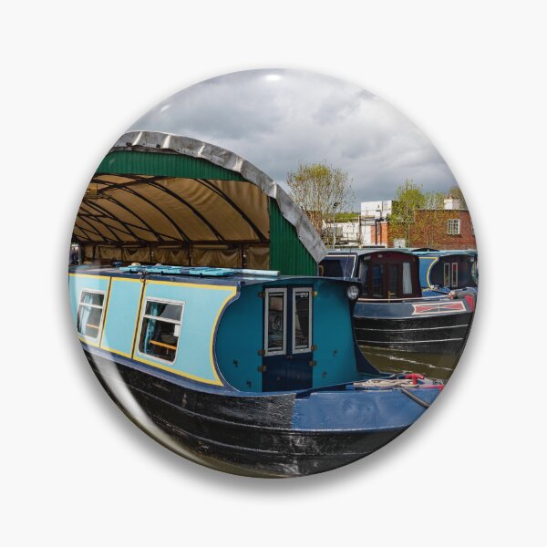 Item preview, Stourport Boathouse designed and sold by hawkie.