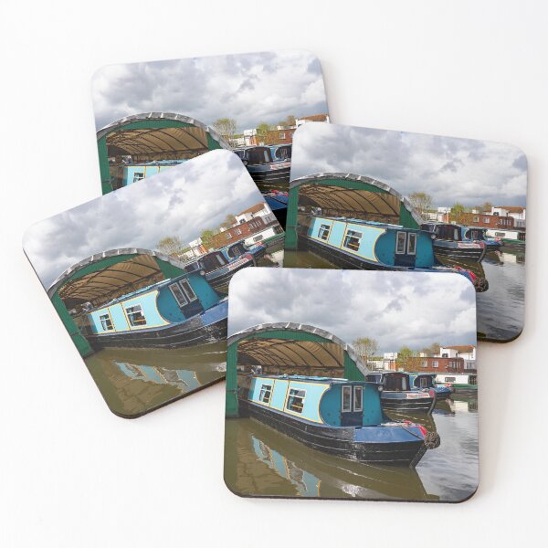 Item preview, Stourport Boathouse designed and sold by hawkie.