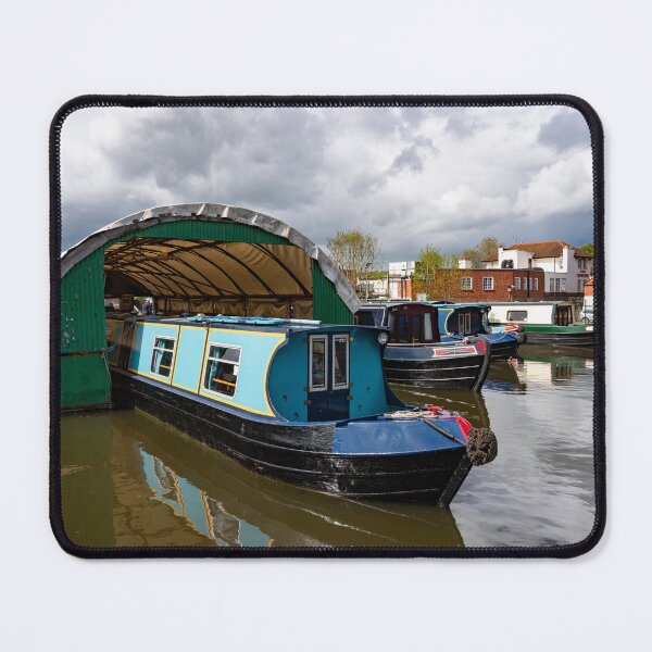 Item preview, Stourport Boathouse designed and sold by hawkie.