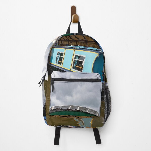 Item preview, Stourport Boathouse designed and sold by hawkie.
