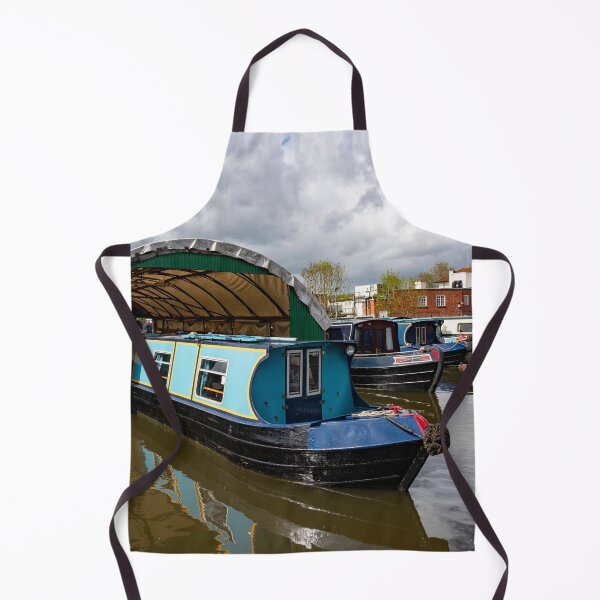 Item preview, Stourport Boathouse designed and sold by hawkie.