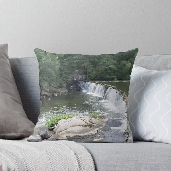 Item preview, Waterfall designed and sold by Katherine Cardone.