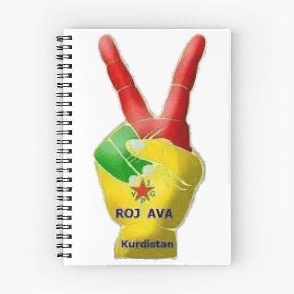 Item preview, ROJ AVA KURDISTAN  designed and sold by KurdishShops.