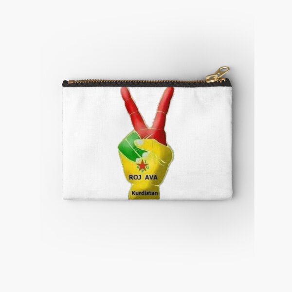 Item preview, ROJ AVA KURDISTÁN designed and sold by KurdishShops.