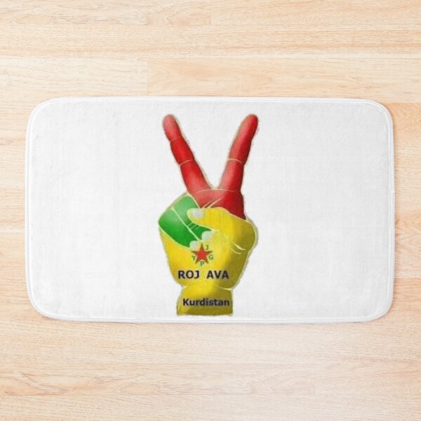 Item preview, ROJ AVA KURDISTAN  designed and sold by KurdishShops.