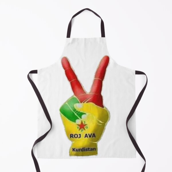 Item preview, ROJ AVA KURDISTAN  designed and sold by KurdishShops.