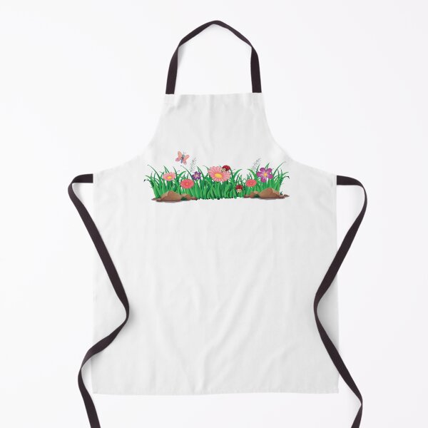Item preview, Flower and grass for decor designed and sold by bau-shop.