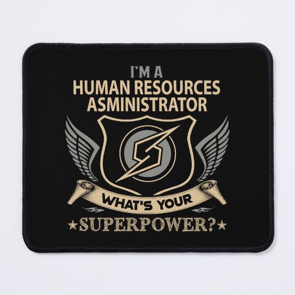 Item preview, Human Resources Asministrator T Shirt - What Is Your Superpower Job Gift Item Tee designed and sold by leolanwugm.