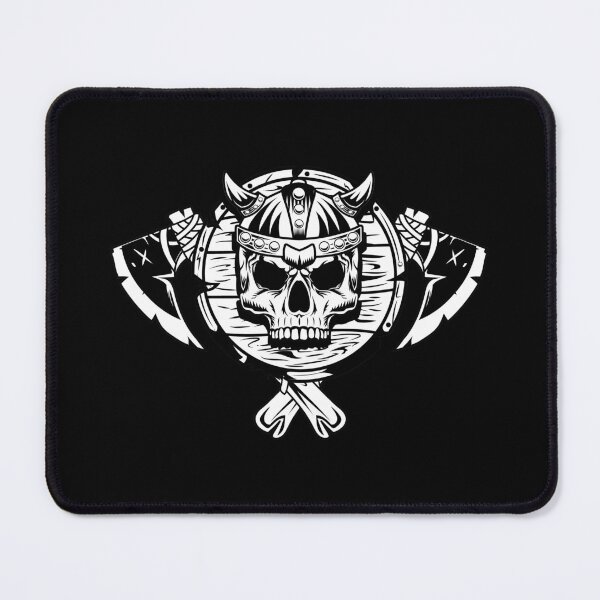 Item preview, Wiking skull designed and sold by Slavic1991.