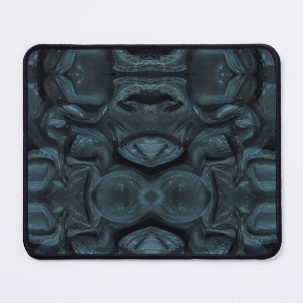 Item preview, Mysterious Entity Carved into Moon Stone designed and sold by weirdAffect.