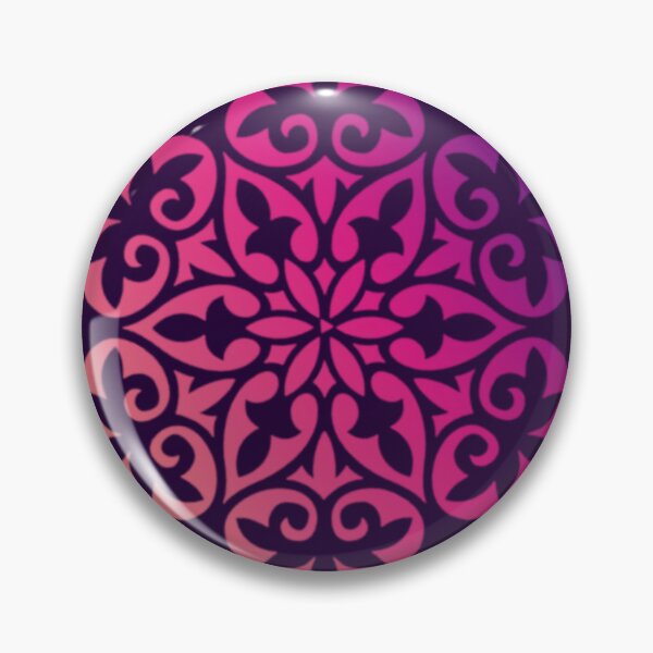 Artikelvorschau, Kopie des ästhetischen orientalischen arabischen Mandala-Musterstils | dekorative Kunst des Vintage-Blumen-Mandala-Musters | Nahtlose Blumen-Mandala-Designgeschenke entworfen und verkauft von Design Repo.