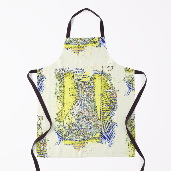 Item preview, Butchers Delight designed and sold by Tovers.