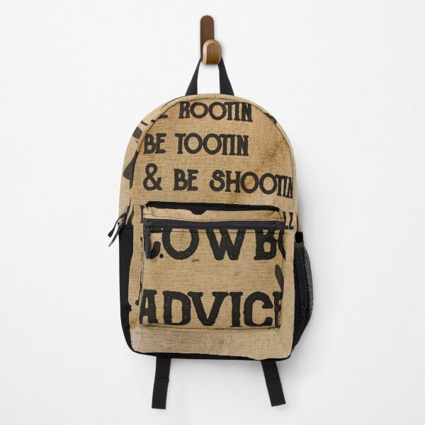 Item preview, Consejo de vaquero, sé entusiasta, sé muy activo, pero sobre todo debes ser amable. designed and sold by Drahmed.