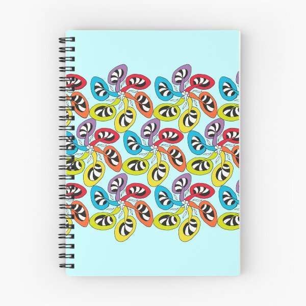 Item preview, Rainbow Mushrooms designed and sold by PepperThRealMVP.