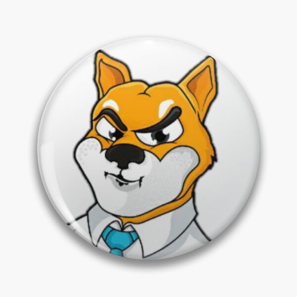 Artikelvorschau, Shiba Inu entworfen und verkauft von CoolAR.