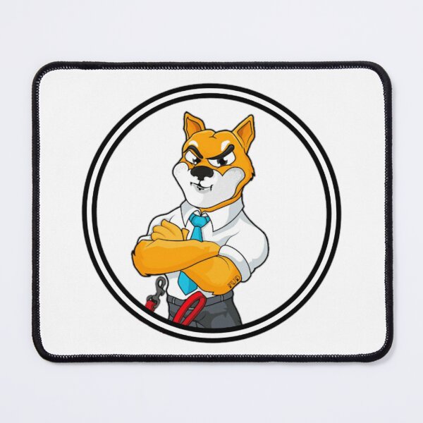 Item preview, Shiba inu  designed and sold by CoolAR.