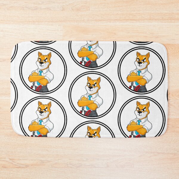 Item preview, Shiba inu  designed and sold by CoolAR.