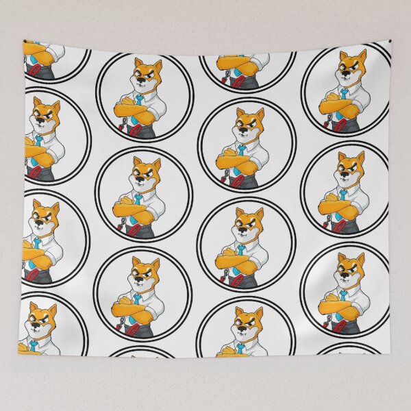 Item preview, Shiba inu  designed and sold by CoolAR.
