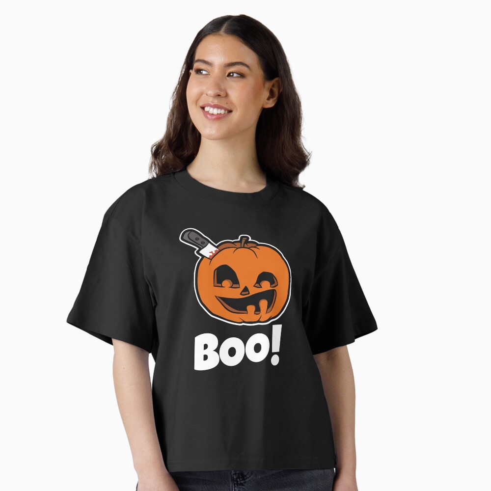 Item preview, Boxy T-Shirt designed and sold by brandoseven.