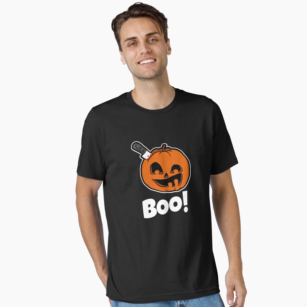 Item preview, Essential T-Shirt designed and sold by brandoseven.