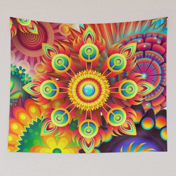 Item preview, Quilted Pattern,quilted blanket pattern designed and sold by Shifa19.