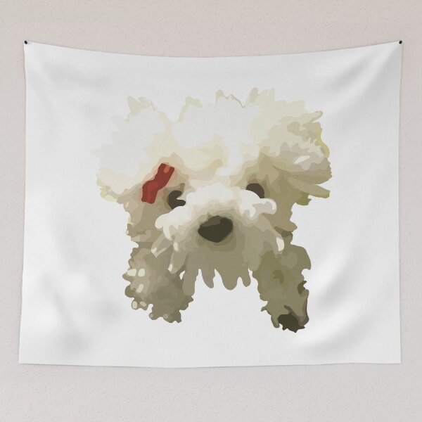 Item preview, DOGGY designed and sold by caos donut.