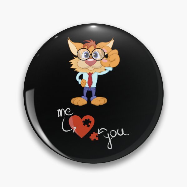 Item preview, Cat Kidston Dont Touch My Cat designed and sold by OnlyForYouNow ..