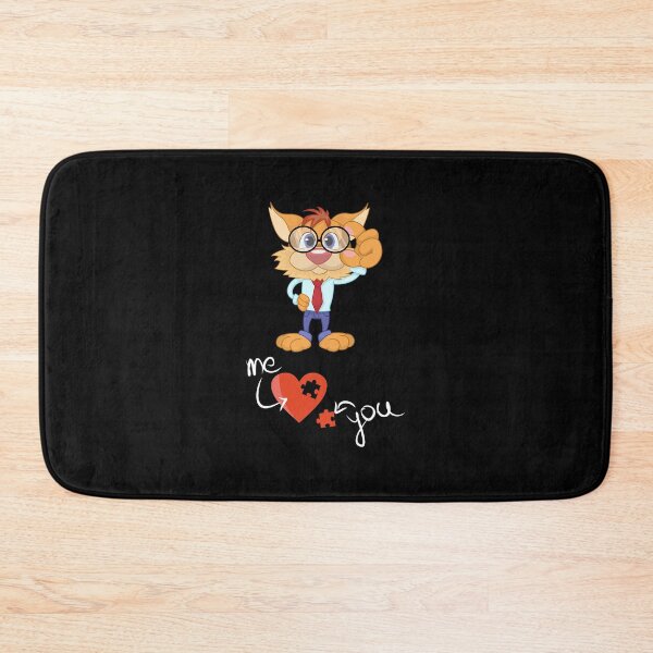 Item preview, Cat Kidston Dont Touch My Cat designed and sold by OnlyForYouNow ..