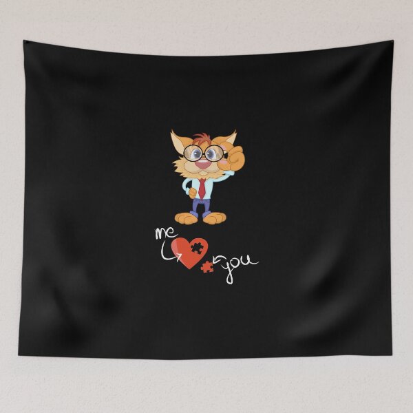 Item preview, Cat Kidston Dont Touch My Cat designed and sold by OnlyForYouNow ..