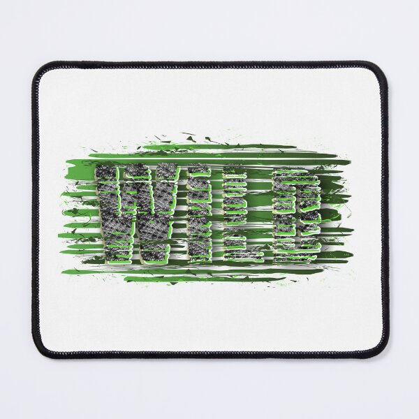 Item preview, "WILD #1" designed and sold by AlleryAGart.