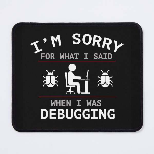 Item preview, I'm sorry for what i said when i was debugging designed and sold by Code  Monkeys.