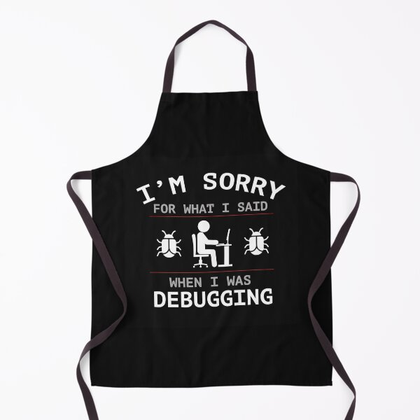 Item preview, I'm sorry for what i said when i was debugging designed and sold by Code  Monkeys.