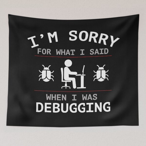 Item preview, I'm sorry for what i said when i was debugging designed and sold by Code  Monkeys.