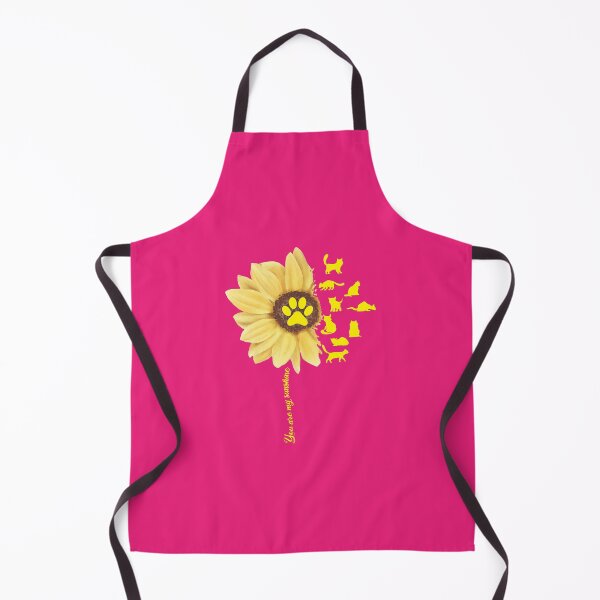 Item preview, you are my sunshine cat sunflower designed and sold by Grafik0.