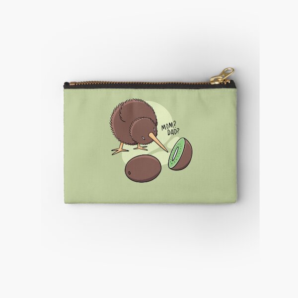 Item preview, Kiwi - Funny Kiwi Bird designed and sold by Artrographic.