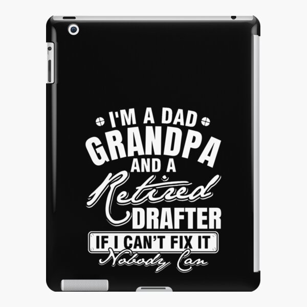 Funda y vinilo para iPad «Camiseta de técnico de dibujo - Camiseta de artículo de regalo de persona sana» de watkinsmat | Redbubble Funda y vinilo para iPad «Camiseta de técnico de dibujo - Camiseta de artículo de regalo de persona sana» de watkinsmat | Redbubble