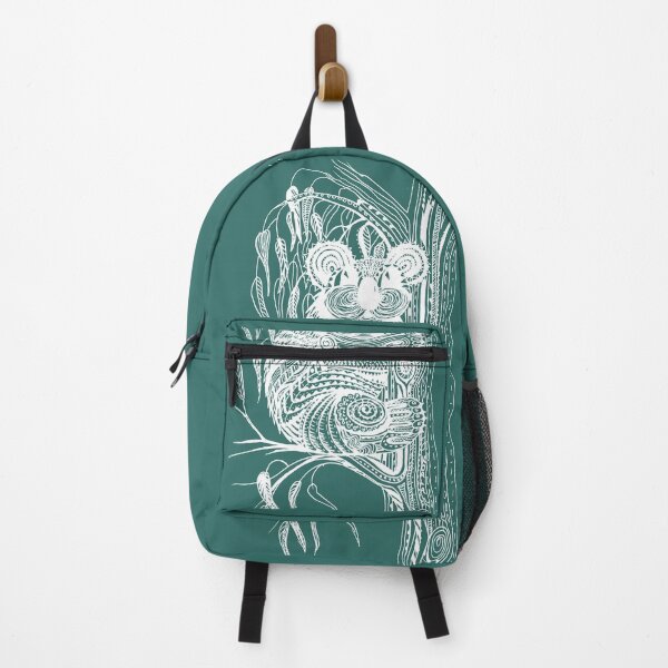 Item preview, Koala Aussie Tangle - White - Transparent Background designed and sold by Heatherian.