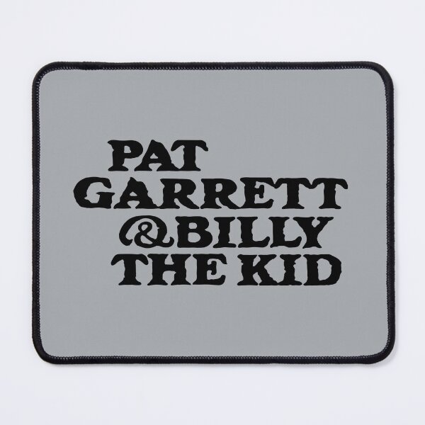 Item preview, Pat Garrett and Billy the Kid designed and sold by Linubidix.