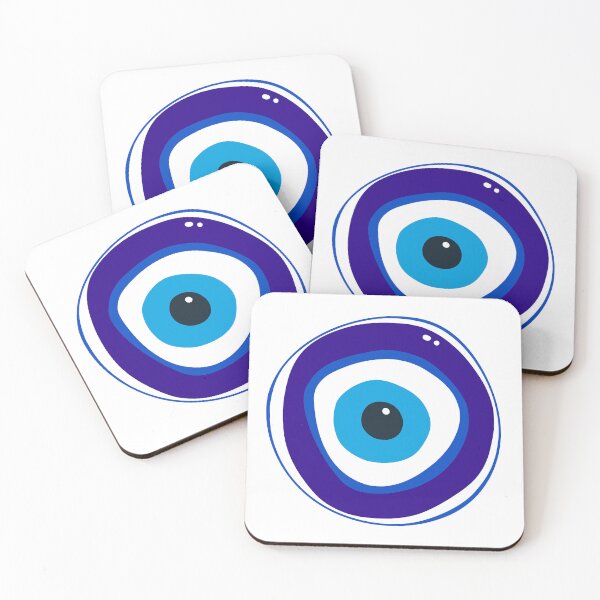 Item preview, Nazar amulet (evil eye) designed and sold by Yanmos.