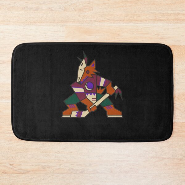 Item preview, Coyotes-arizona Essential T-Shirt designed and sold by MartinRosga.