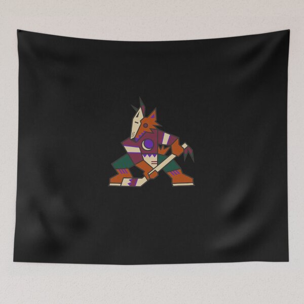 Item preview, Coyotes-arizona Essential T-Shirt designed and sold by MartinRosga.
