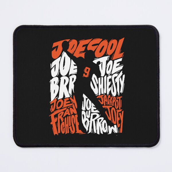 Item preview, Joe Burrow Cincinnati T Shirt designed and sold by Blank-Branson.