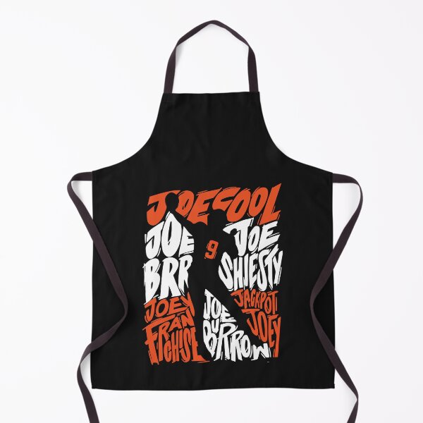 Item preview, Joe Burrow Cincinnati T Shirt designed and sold by Blank-Branson.