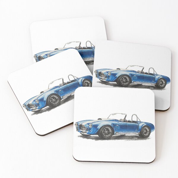 Item preview, Shelby cobra designed and sold by TuningStreet.