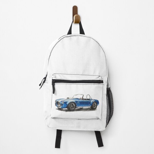 Item preview, Shelby cobra designed and sold by TuningStreet.