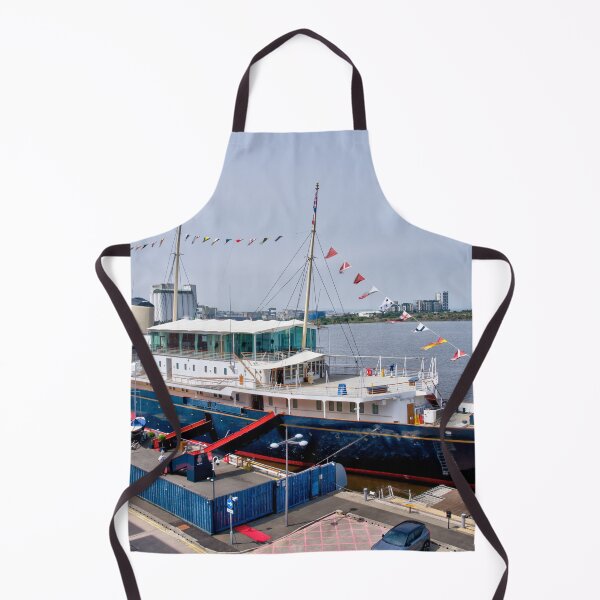 Item preview, Royal Yacht Britannia designed and sold by hawkie.