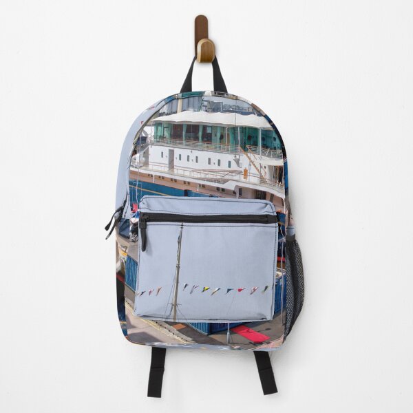 Item preview, Royal Yacht Britannia designed and sold by hawkie.