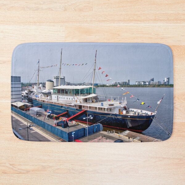 Item preview, Royal Yacht Britannia designed and sold by hawkie.